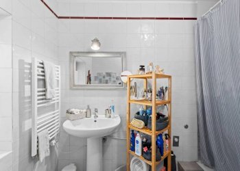 Bagno - Appartamento via Tetti Broglia, 6, Pino Torinese - foto 14