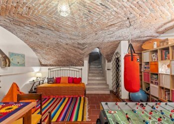 Cantina - Appartamento via Tetti Broglia, 6, Pino Torinese - foto 21