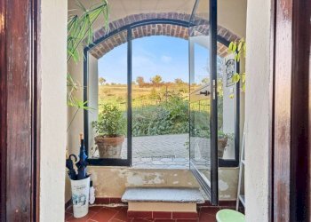 Veranda - Appartamento via Tetti Broglia, 6, Pino Torinese - foto 22