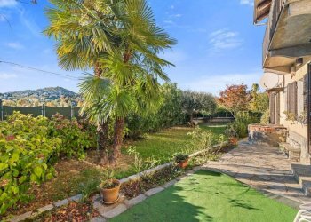 Giardino - Appartamento via Tetti Broglia, 6, Pino Torinese - foto 23