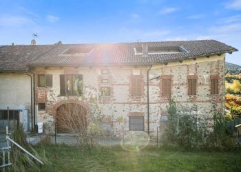 Facciata - Appartamento via Tetti Broglia, 6, Pino Torinese - foto 28