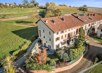 Vista - Appartamento via Tetti Broglia, 6, Pino Torinese - foto 31