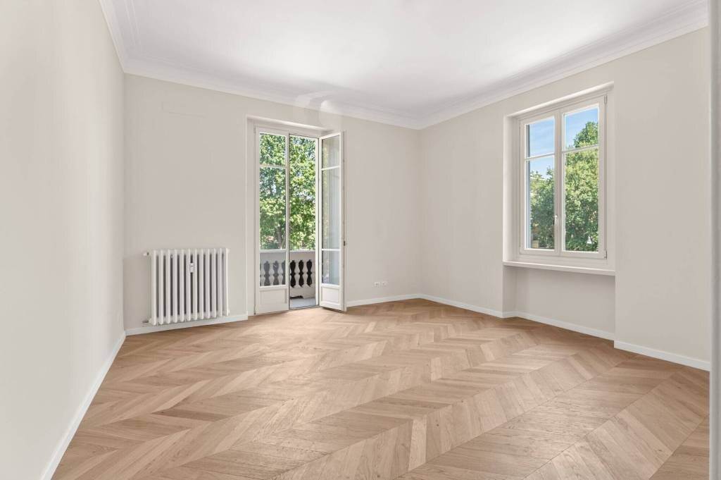Salone - Apartment via Milazzo, 2, Torino (neighborhood Borgo Po) - photo 2