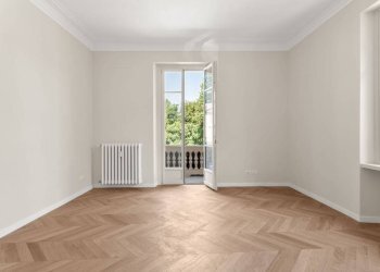 Salone - Appartamento via Milazzo, 2, Torino (zona Borgo Po) - foto 7