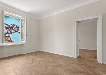 Cucina - Appartamento via Milazzo, 2, Torino (zona Borgo Po) - foto 10