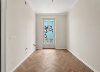 Cucina - Appartamento via Milazzo, 2, Torino (zona Borgo Po) - foto 13