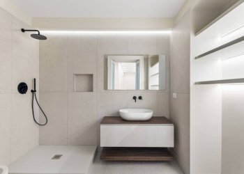 Bagno - Appartamento via Milazzo, 2, Torino (zona Borgo Po) - foto 16