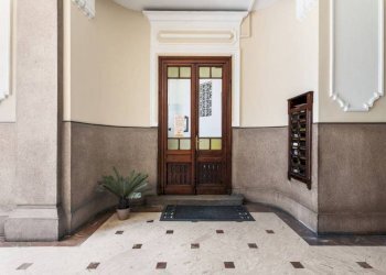 Interno palazzo - Appartamento via Milazzo, 2, Torino (zona Borgo Po) - foto 22