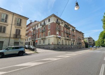 Zona - Appartamento via Milazzo, 2, Torino (zona Borgo Po) - foto 24