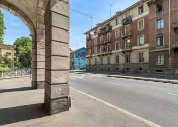 Zona - Appartamento via Milazzo, 2, Torino (zona Borgo Po) - foto 25