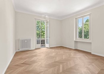 Salone - Appartamento via Milazzo, 2, Torino (zona Borgo Po) - foto 2