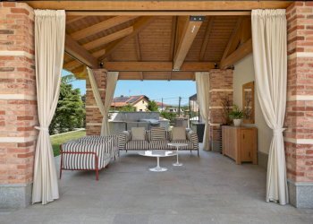 Terrazzo - Villa via Valgioie, 15, Giaveno - foto 4