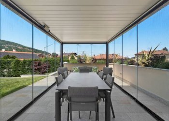 Terrazzo - Villa via Valgioie, 15, Giaveno - foto 5
