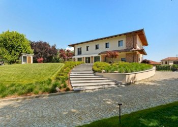 Zona - Villa via Valgioie, 15, Giaveno - foto 7