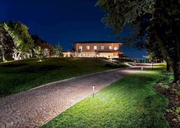Giardino - Villa via Valgioie, 15, Giaveno - foto 8