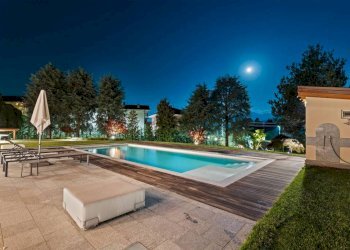 Piscina - Villa via Valgioie, 15, Giaveno - foto 10