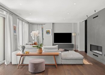 Salone - Villa via Valgioie, 15, Giaveno - foto 11