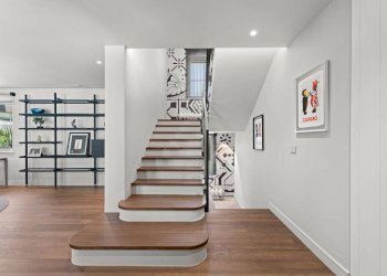 Scala - Villa via Valgioie, 15, Giaveno - foto 16