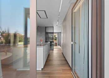 Interno non residenziale - Villa via Valgioie, 15, Giaveno - foto 18