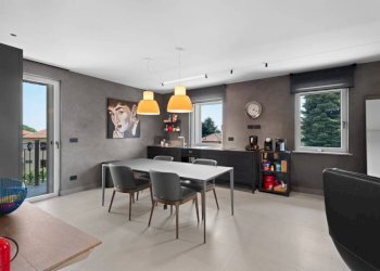 Salone - Villa via Valgioie, 15, Giaveno - foto 21