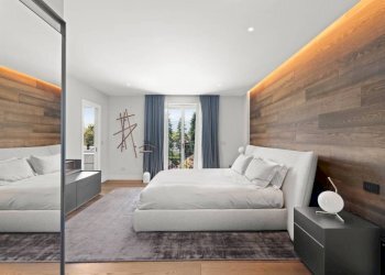 Camera da letto - Villa via Valgioie, 15, Giaveno - foto 24