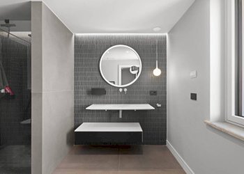 Bagno - Villa via Valgioie, 15, Giaveno - foto 25