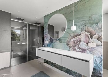 Bagno - Villa via Valgioie, 15, Giaveno - foto 26