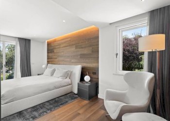 Salone - Villa via Valgioie, 15, Giaveno - foto 30