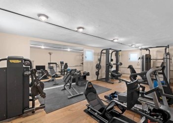 Cantina - Villa via Valgioie, 15, Giaveno - foto 31