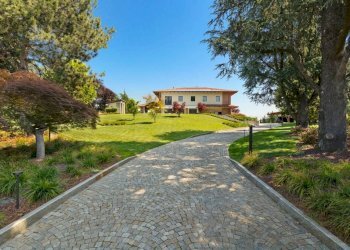 Giardino - Villa via Valgioie, 15, Giaveno - foto 33