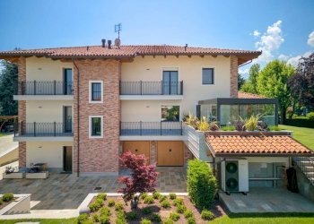 Facciata - Villa via Valgioie, 15, Giaveno - foto 34