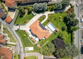 Mappa - Villa via Valgioie, 15, Giaveno - foto 37