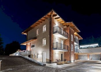 Facciata - Villa via Valgioie, 15, Giaveno - foto 39