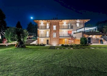 Giardino - Villa via Valgioie, 15, Giaveno - foto 40