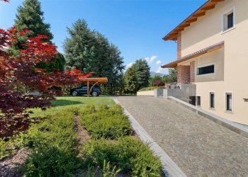 Giardino - Villa via Valgioie, 15, Giaveno - foto 41