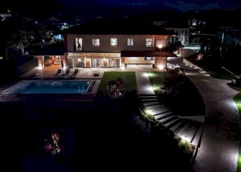 Piscina - Villa via Valgioie, 15, Giaveno - foto 42