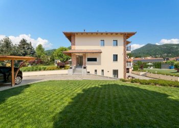 Giardino - Villa via Valgioie, 15, Giaveno - foto 44