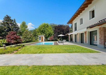 Piscina - Villa via Valgioie, 15, Giaveno - foto 45