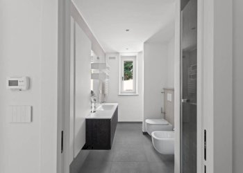 Bagno - Villa via Valgioie, 15, Giaveno - foto 49