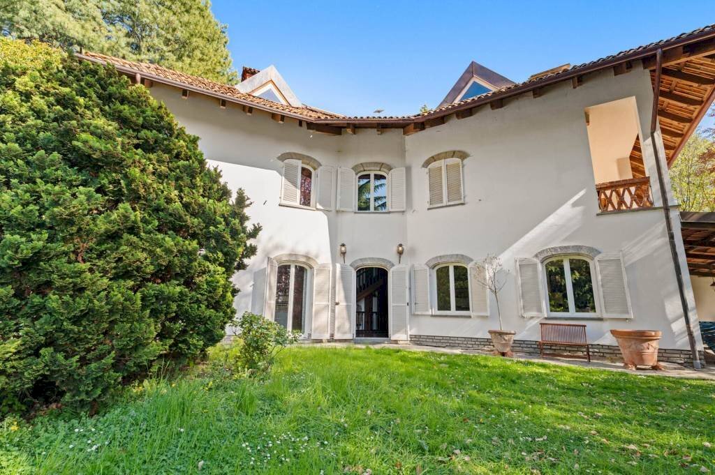 Facciata - Villa strada dei Ronchi, 117, Torino - photo 1