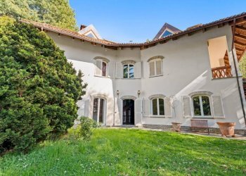 Facciata - Villa strada dei Ronchi, 117, Torino - photo 1