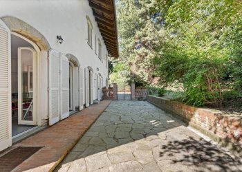 Giardino - Villa strada dei Ronchi, 117, Torino - photo 2