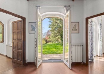 Ingresso - Villa strada dei Ronchi, 117, Torino - photo 6
