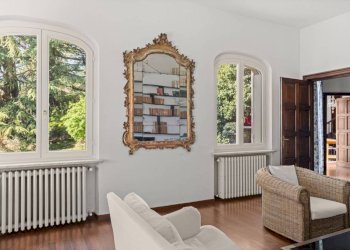 Salone - Villa strada dei Ronchi, 117, Torino - photo 7