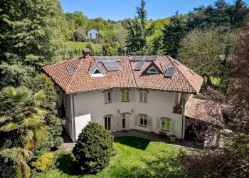 Vista - Villa strada dei Ronchi, 117, Torino - photo 16