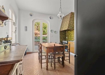 Cucina - Villa strada dei Ronchi, 117, Torino - photo 17