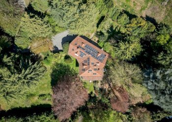 Vista - Villa strada dei Ronchi, 117, Torino - photo 25