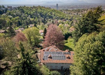 Vista - Villa strada dei Ronchi, 117, Torino - photo 28
