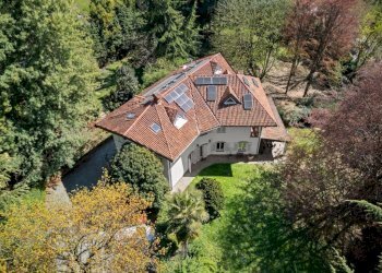 Vista - Villa strada dei Ronchi, 117, Torino - photo 31