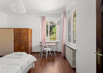 Camera da letto - Villa strada dei Ronchi, 117, Torino - photo 33